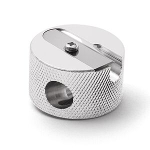 4 x Prestige Cosmetics Double Sharpener